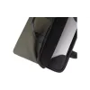 Bolsa-estojo para laptop Tucano Gommo Super Slim, Green (BSGOM1516-VM)