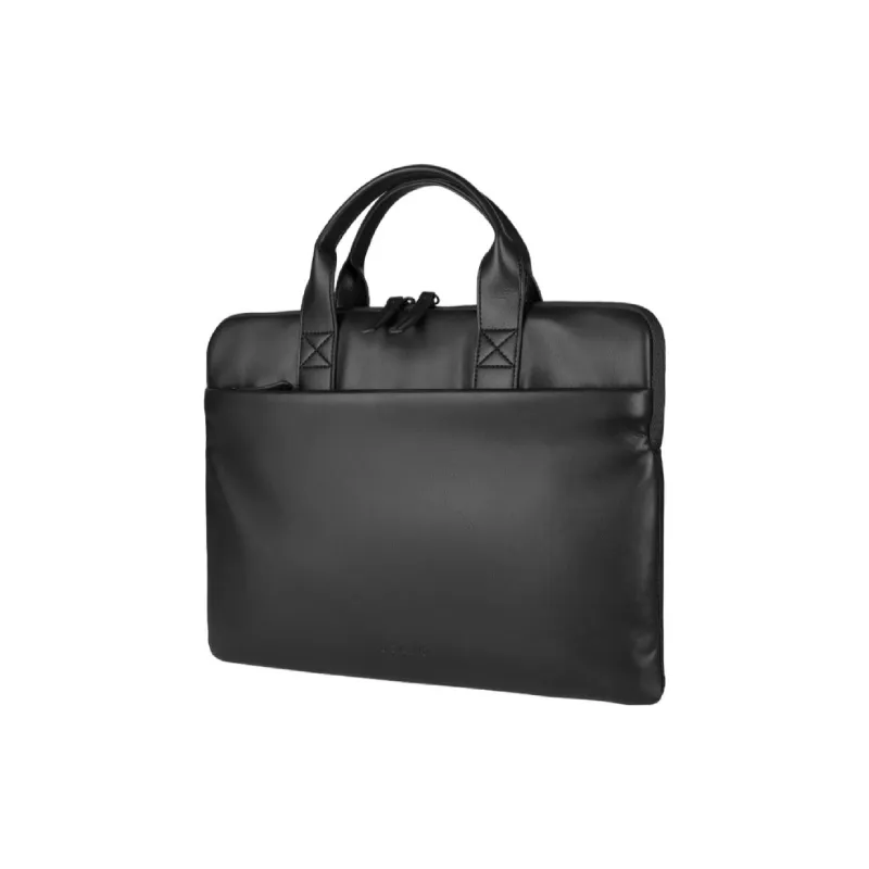 Laptop bag Tucano Isotta, Black (BSISO1314-BK)