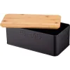 Caixa de pão Ardesto Midori, Black (AR0912BB)