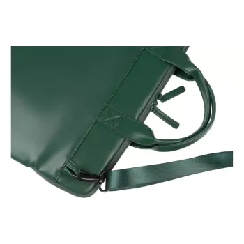 Bolsa para laptop Tucano Isotta, Green (BSISO1314-V)
