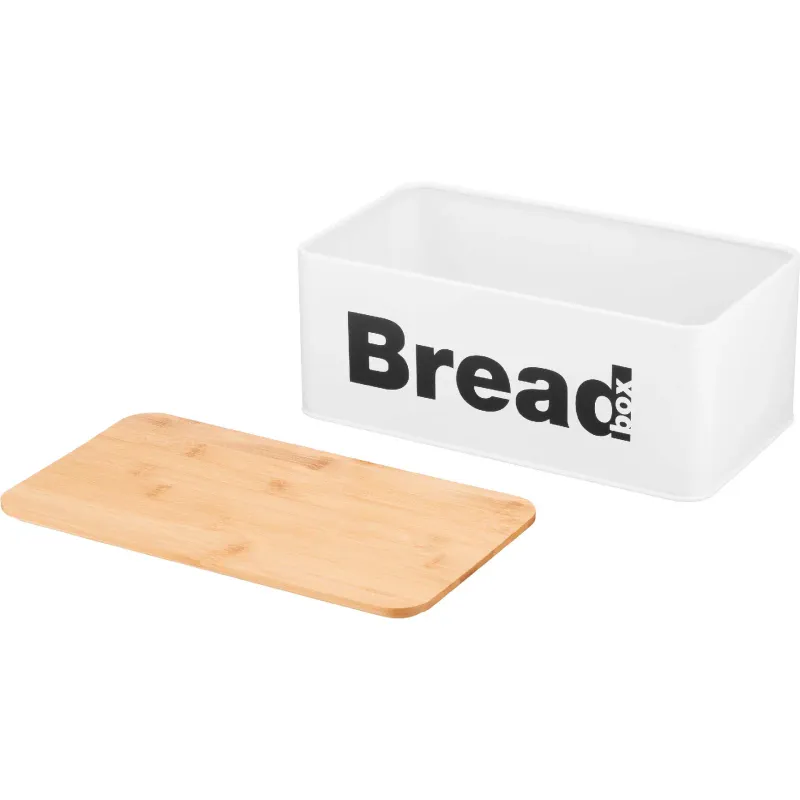 Breadbox Ardesto Midori, White (AR0912WB)