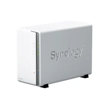 Мережеве сховище Synology  (DS223J)