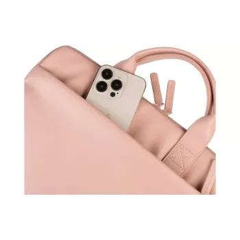 Bolsa para laptop Tucano Isotta, Pink (BSISO1314-PK)