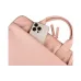 Bolsa para laptop Tucano Isotta, Pink (BSISO1314-PK)