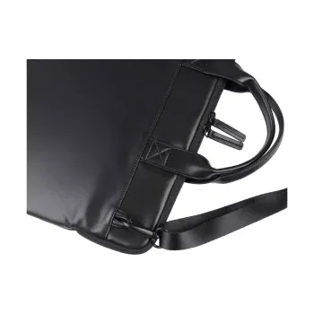 Bolsa para laptop Tucano Isotta, Black (BSISO1516-BK)