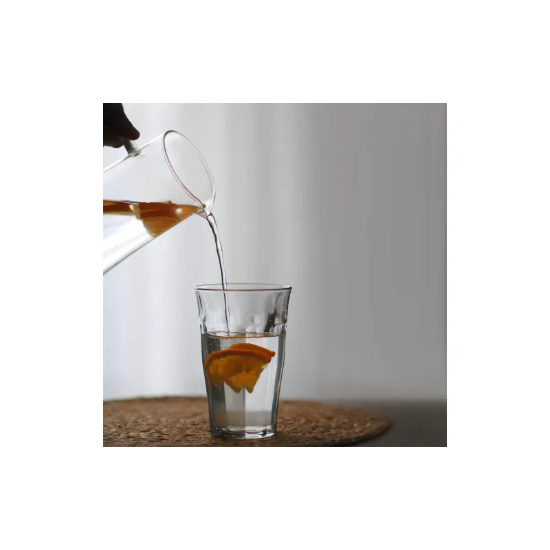 Xícara Duralex, Transparent (1030AC04)