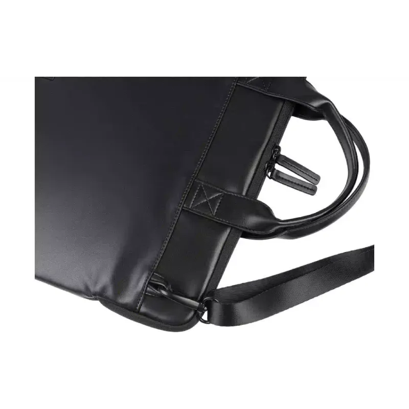 Laptop bag Tucano Isotta, Black (BSISO1314-BK)