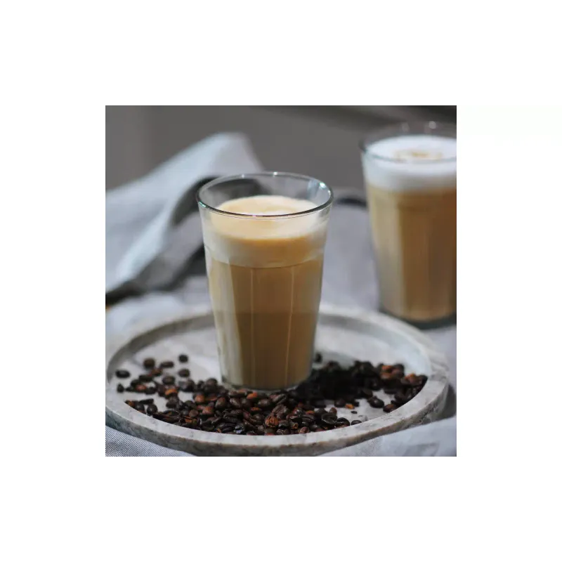 Xícara Duralex, Transparent (1030AC04)