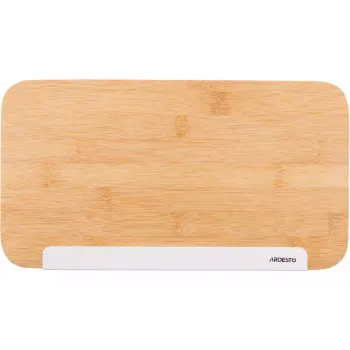 Breadbox Ardesto Midori, White (AR0914WB)