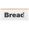 Breadbox Ardesto Midori, White (AR0912WB)