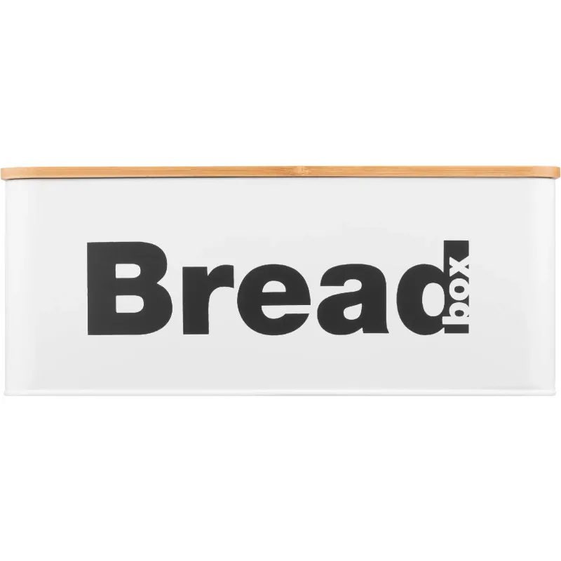 Breadbox Ardesto Midori, White (AR0912WB)