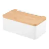 caja de pan Ardesto Midori, White (AR0914WB)