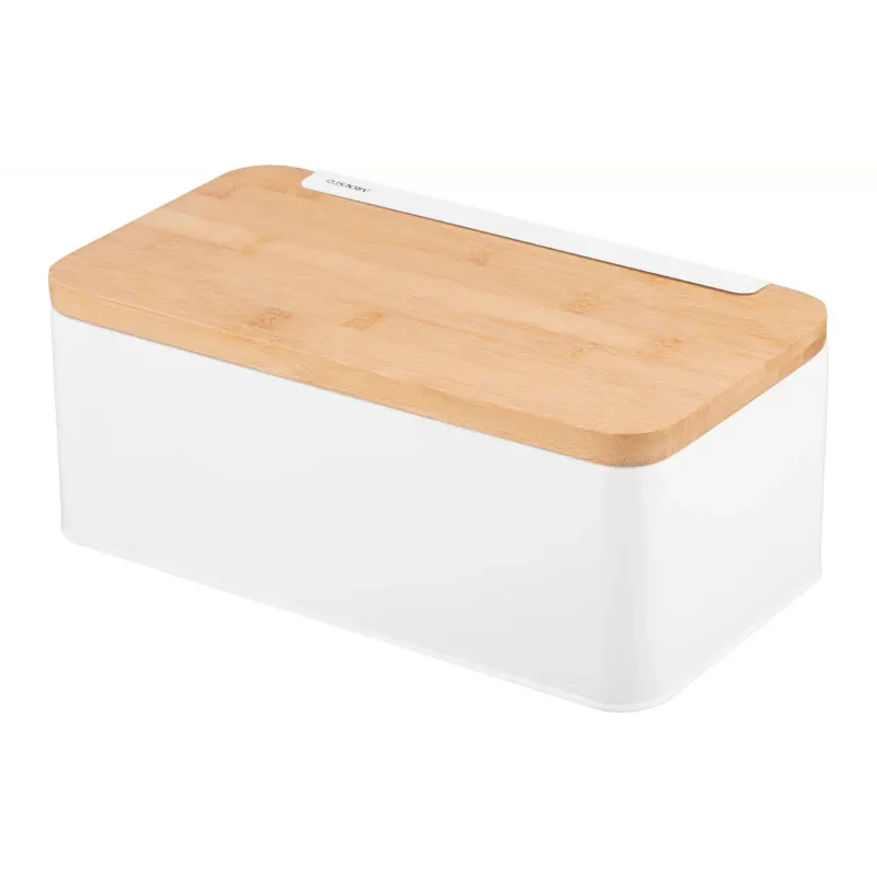 caja de pan Ardesto Midori, White (AR0914WB)