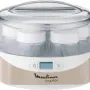 Aparat za jogurt Moulinex, White (YG231E32)