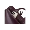 Чанта за 16-инчов лаптоп Tucano Isotta, Purple (BSISO1516-PP)