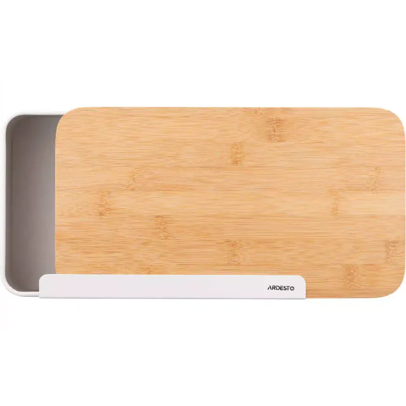 caja de pan Ardesto Midori, White (AR0914WB)