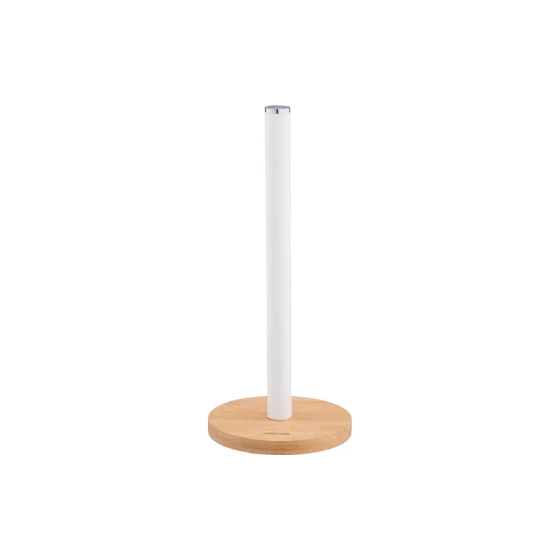 Porta-toalhas de papel Ardesto Midori, White (AR0913WB)