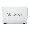 Αποθήκευση δικτύου Synology (DS223J)