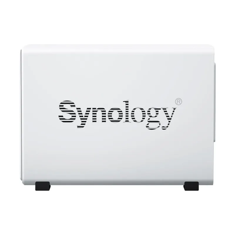 Αποθήκευση δικτύου Synology (DS223J)