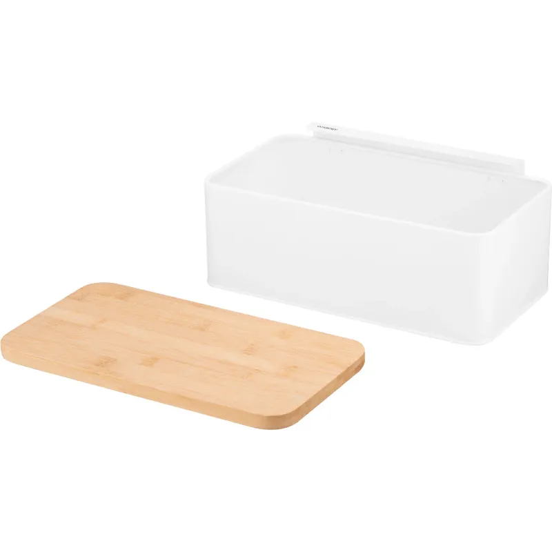 caja de pan Ardesto Midori, White (AR0914WB)