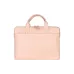 Bolsa para laptop Tucano Isotta, Pink (BSISO1314-PK)