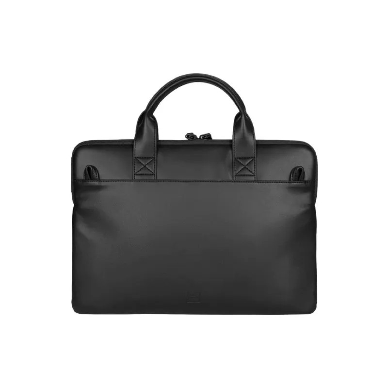 Laptop bag Tucano Isotta, Black (BSISO1314-BK)