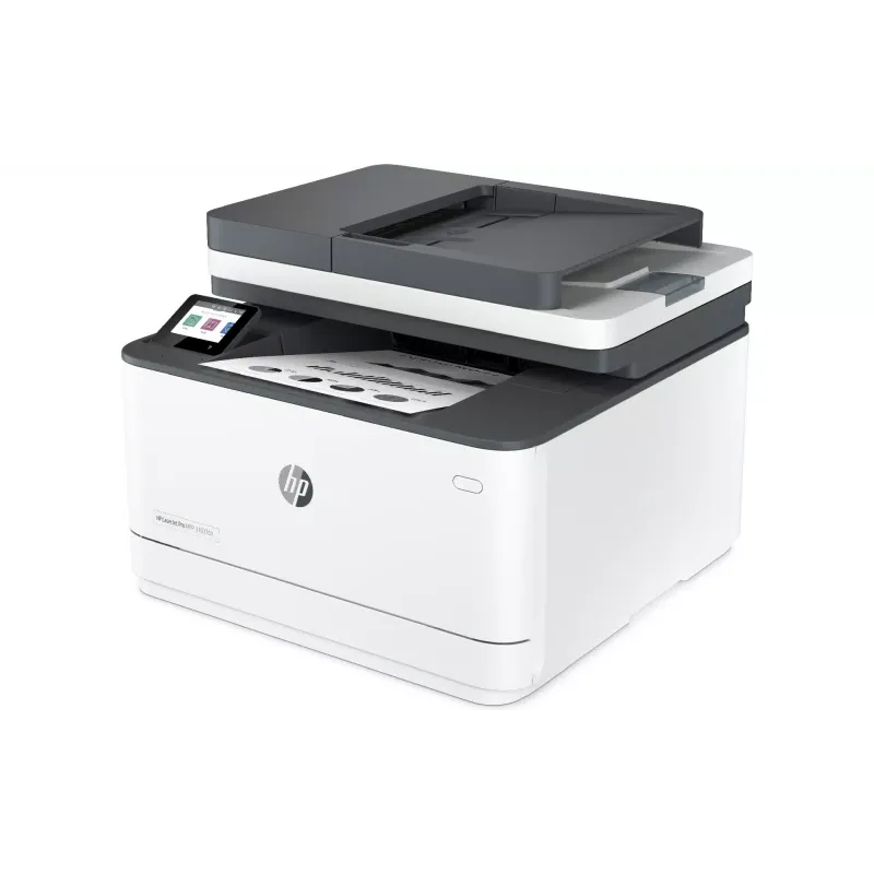 طابعة متعددة الوظائف HP LaserJet Pro 3103fdn (3G631A)