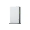 Αποθήκευση δικτύου Synology (DS223J)