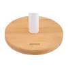 Porta-toalhas de papel Ardesto Midori, White (AR0913WB)