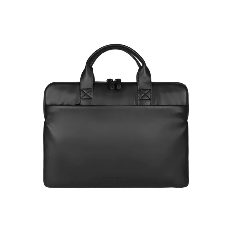 Laptop bag Tucano Isotta, Black (BSISO1314-BK)