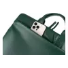 Laptoptáska Tucano Isotta, Green (BSISO1516-V)