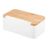 caja de pan Ardesto Midori, White (AR0914WB)