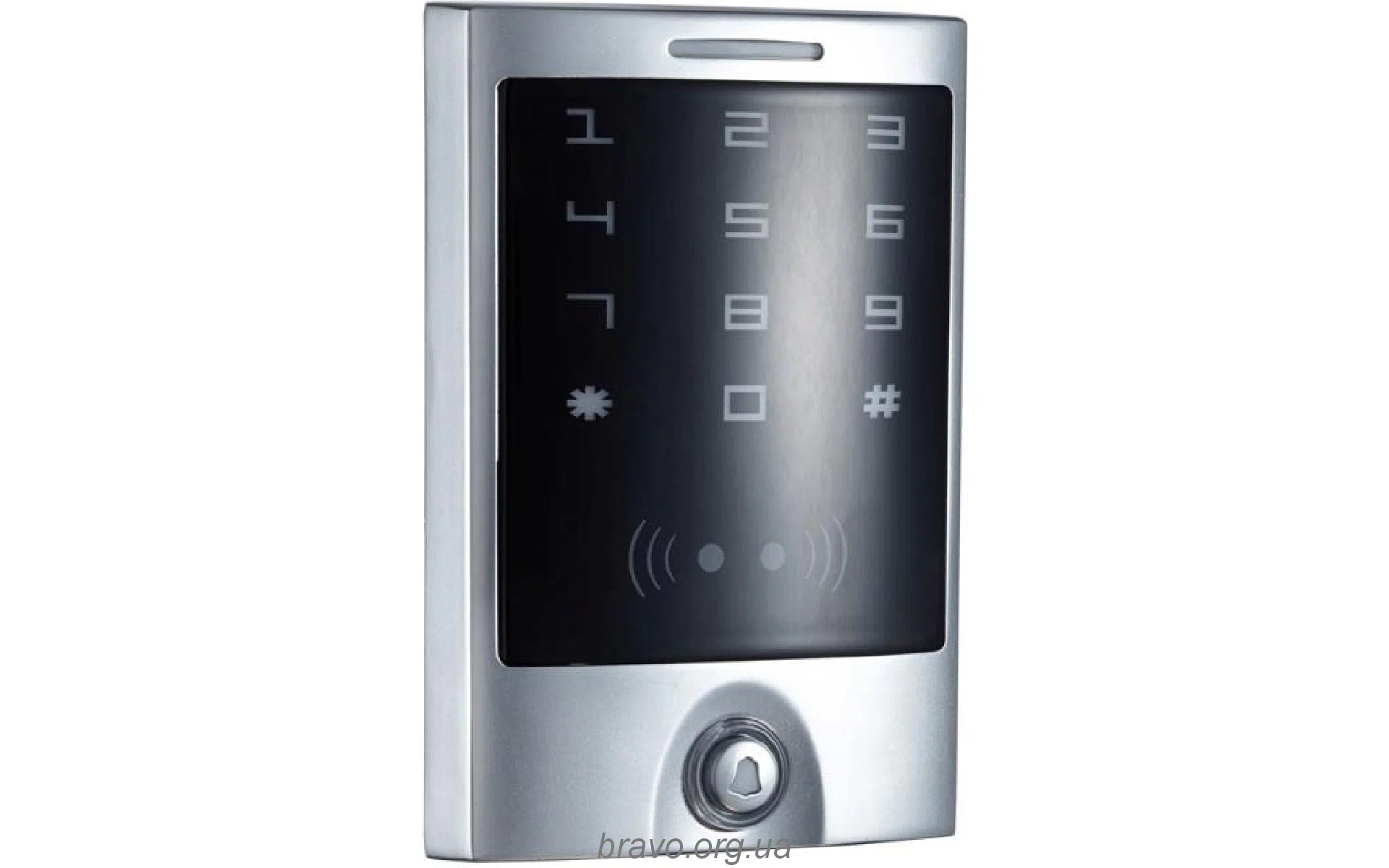 Kodna tipkovnica Yli Electronic (YK-1068B) Kodna tipkovnica Yli Electronic (YK-1068B)