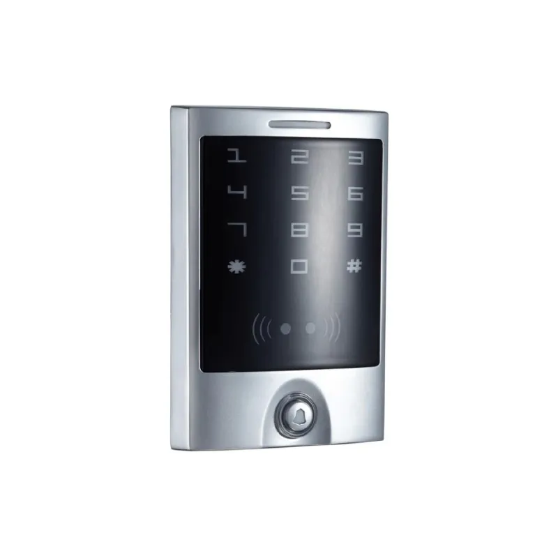 Teclado de código Yli Electronic (YK-1068B)