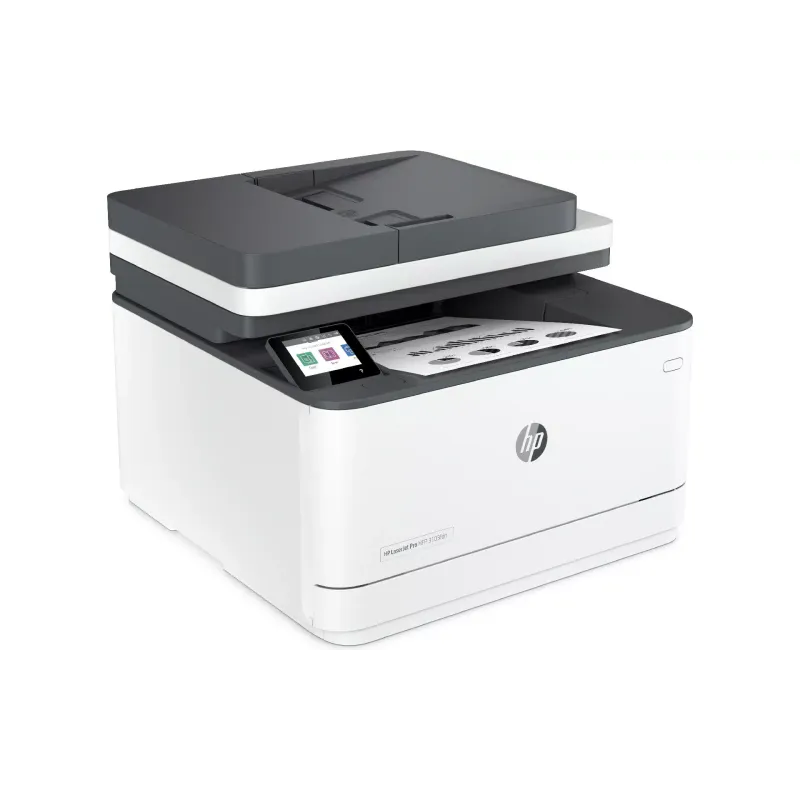 طابعة متعددة الوظائف HP LaserJet Pro 3103fdn (3G631A)
