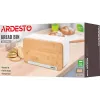 caja de pan Ardesto Midori, White (AR0914WB)