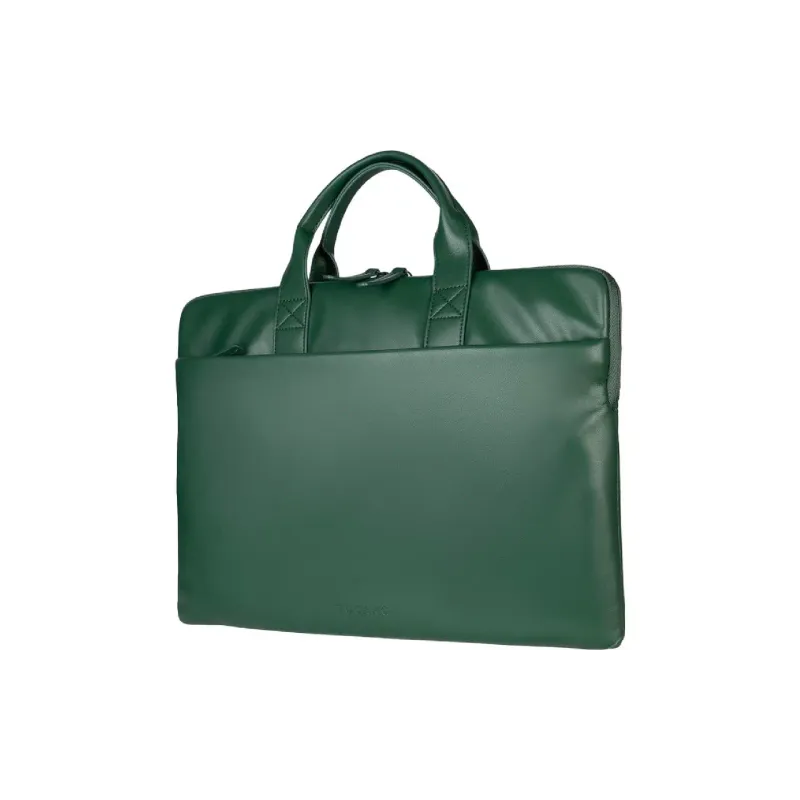 Laptoptáska Tucano Isotta, Green (BSISO1516-V)