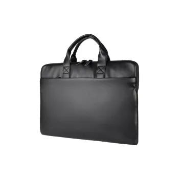 Torba za prenosni računalnik Tucano Isotta, Black (BSISO1516-BK)
