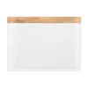 caja de pan Ardesto Midori, White (AR0914WB)