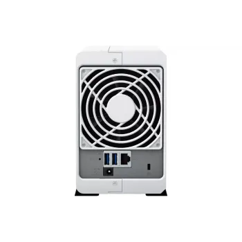 Αποθήκευση δικτύου Synology (DS223J)