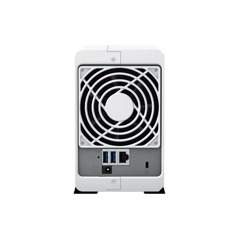Αποθήκευση δικτύου Synology (DS223J)