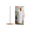 Porta-toalhas de papel Ardesto Midori, White (AR0913WB)