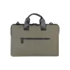 Bolsa-estojo para laptop Tucano Gommo Super Slim, Green (BSGOM1516-VM)