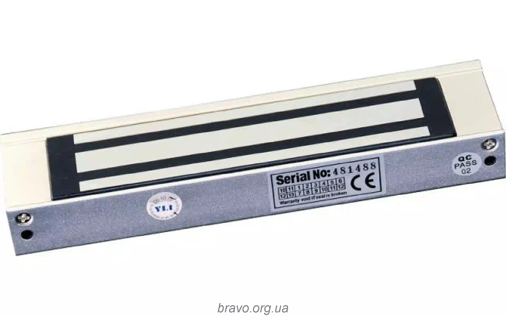 Електромагнитна ключалка Yli Electronic (YM-180) Електромагнитна ключалка Yli Electronic (YM-180)