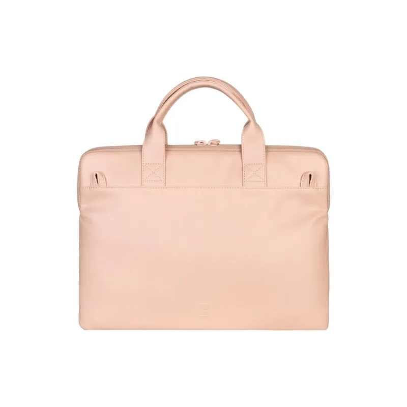 Torba za prenosni računalnik Tucano Isotta, Pink (BSISO1314-PK)