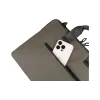 Bolsa-estojo para laptop Tucano Gommo Super Slim, Green (BSGOM1516-VM)