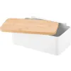 caja de pan Ardesto Midori, White (AR0914WB)