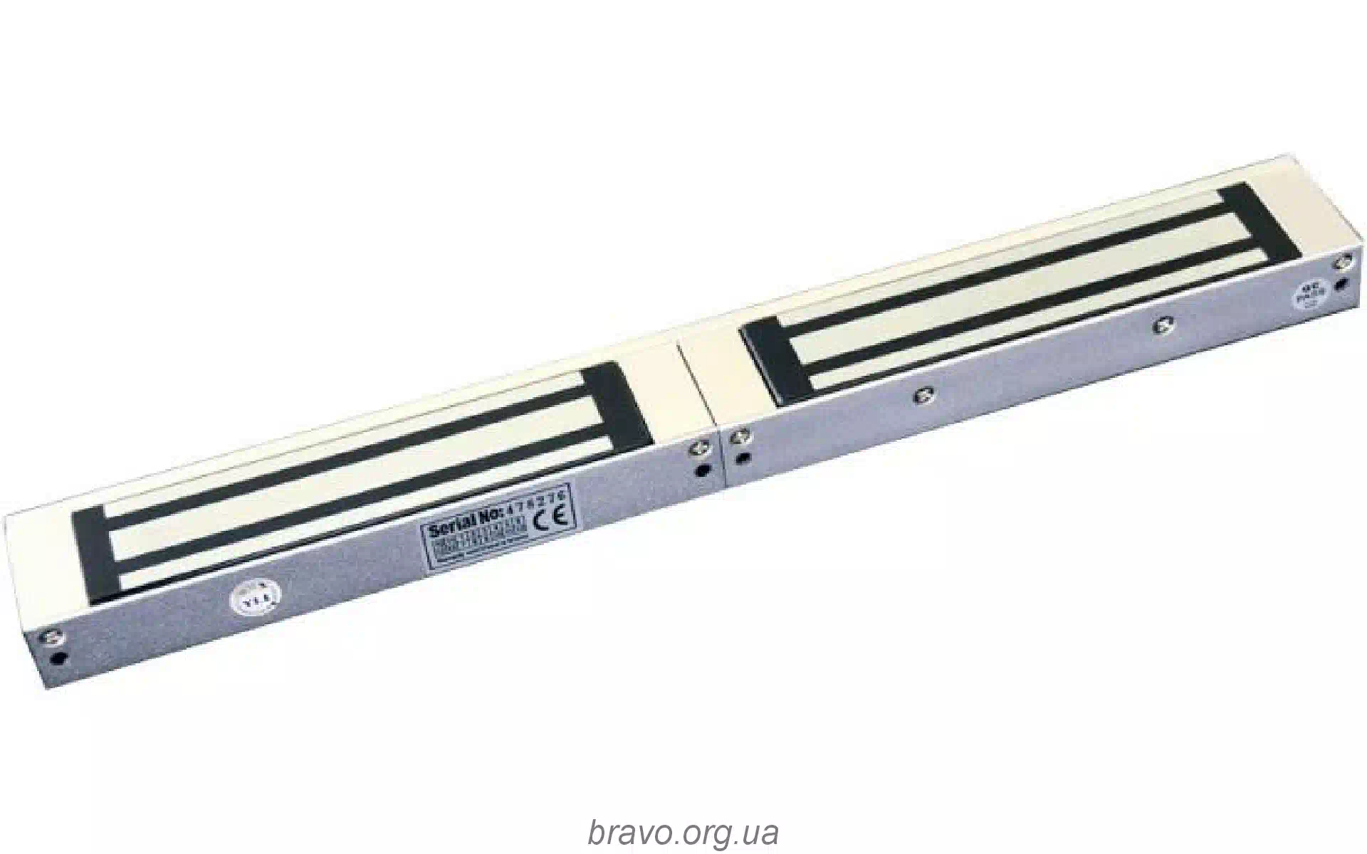 Електромагнитна ключалка Yli Electronic (YM-180D) Електромагнитна ключалка Yli Electronic (YM-180D)