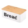 Breadbox Ardesto Midori, White (AR0912WB)
