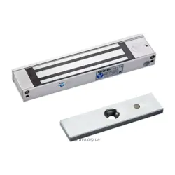 Електромагнітний замок Yli Electronic (YM-180-S) Електромагнітний замок Yli Electronic (YM-180-S)